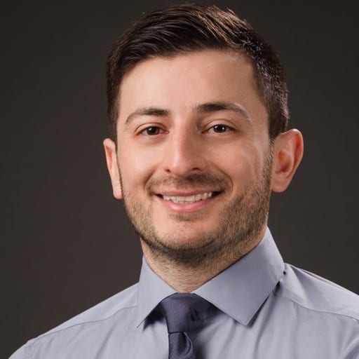 Dr. George Bovili, DDS
