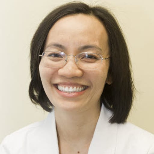 Dr. Anna Abel, DDS