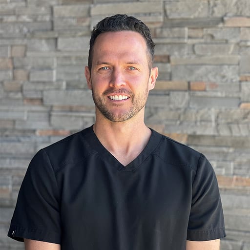 Dr. Gabriel K. Harr, DDS