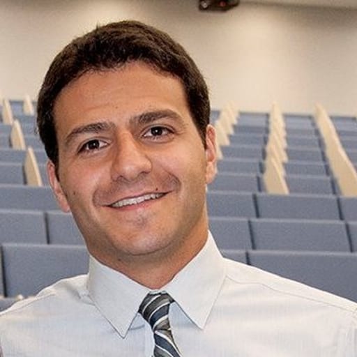 Dr. Shaheen Shafagh, DMD