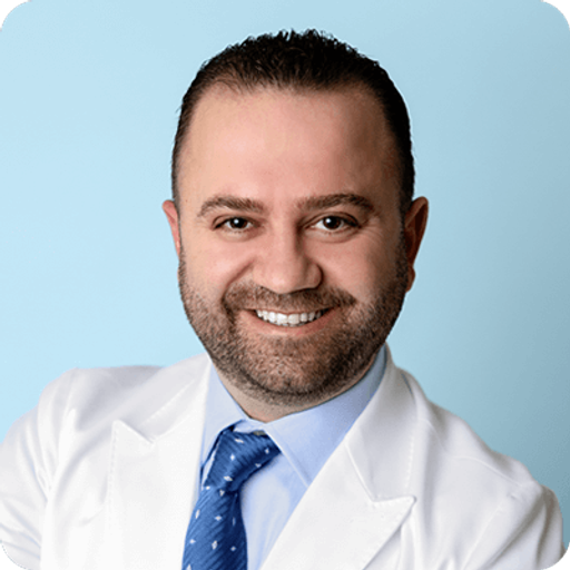 Dr. Fadi Farah, DDS, DMD