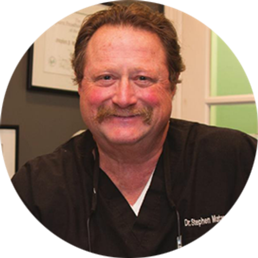 Dr. Stephen Matarazzo, DMD