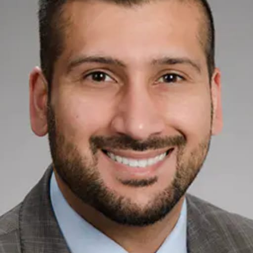 Dr. Gagan Sandhu, DDS