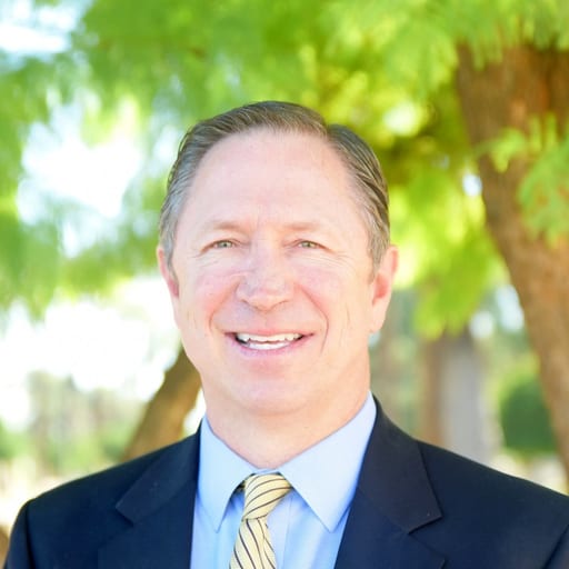 Dr. Michael A. Warren, DDS