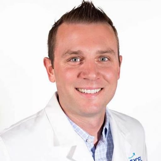 Dr. Nick Matthews