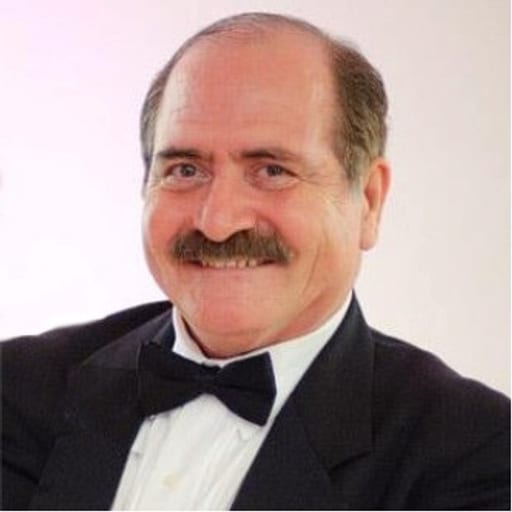 Dr. Gregory K. Boyajian, CDT, MDT, DDS