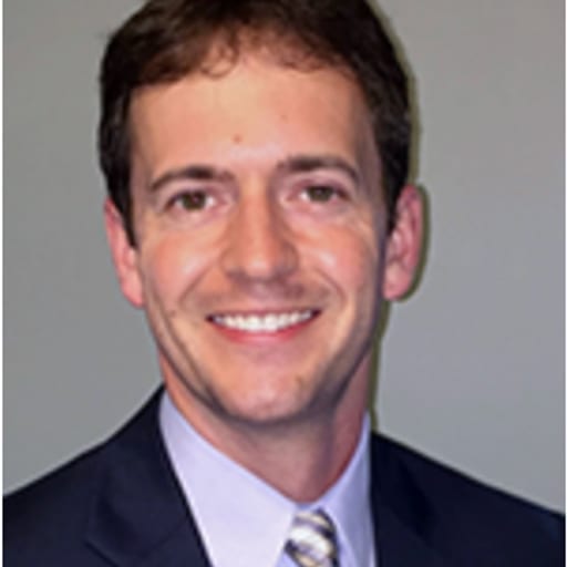 Dr. Christopher Calnon