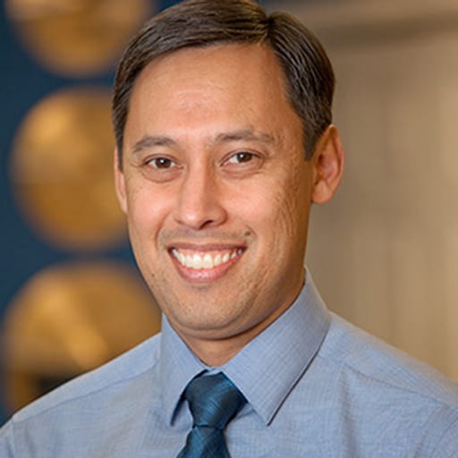 Dr. Ferdinand C. Sabelis
