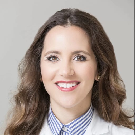 Dr. Lauren (Mell) Pearce, DDS