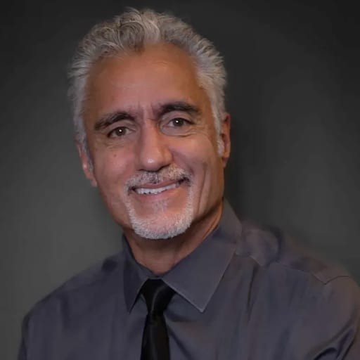 Dr. William Balestrino, RPH, DDS