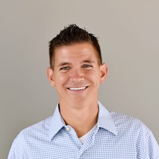 Dr. Aaron Collins, DDS