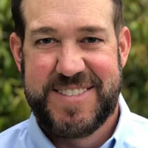 Dr. Chris Carter
