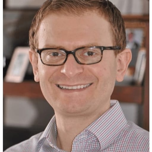 Dr. Peter Brzoza, DDS, FICOI