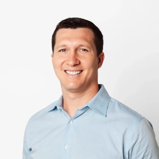 Dr. Tanner Ranieri, DMD