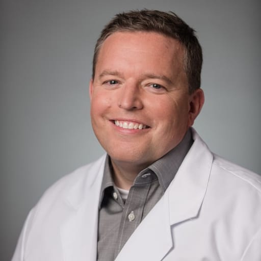 Jonathan Campbell, DDS