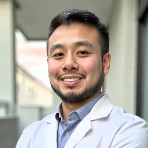 Dr. Thomas Hsieh, DDS