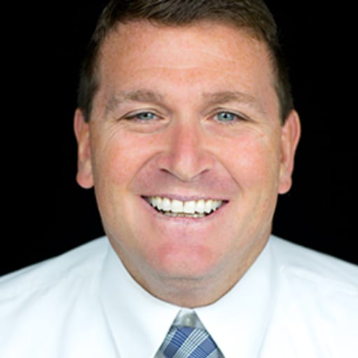 Dr. Jeff Childreth, DMD