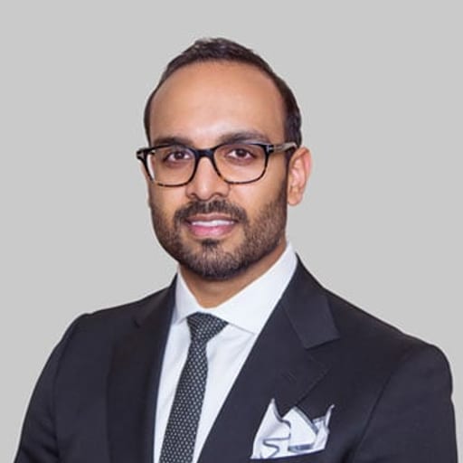 Dr. Akhil Reddy, DDS