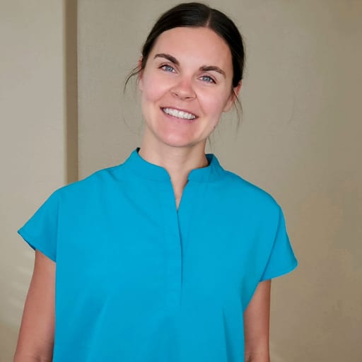 Dr. Juste Ruzelyte, DDS