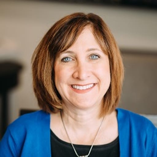 Dr. Carolyn P. Larsen, DDS