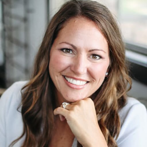 Dr. Emily Andre, DMD, NMD, IBDM