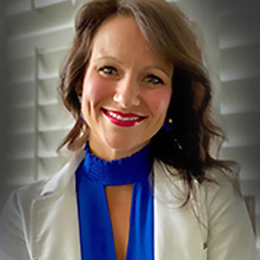Dr Landi Rosenau, BDS