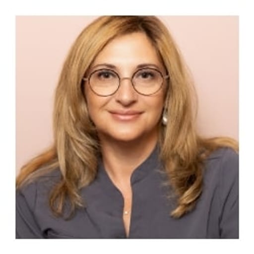 Dr. Ella Dekhtyar, DDS