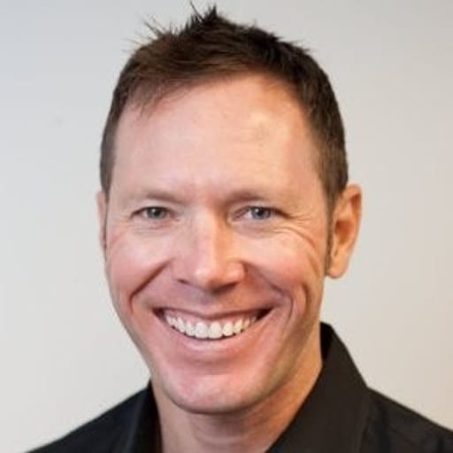 Dr. Gregg Ueckert, DDS