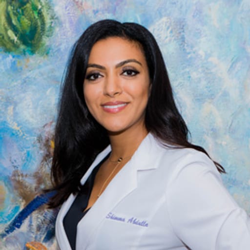 Dr. Shimma Abdulla, DMD