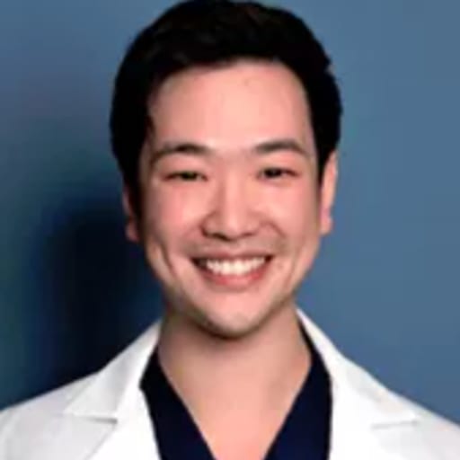 Dr. David Ahn, DDS