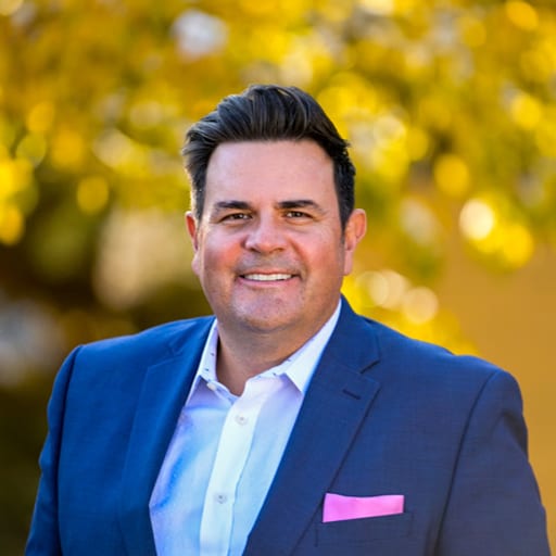 Dr. Kevin Christ, DMD