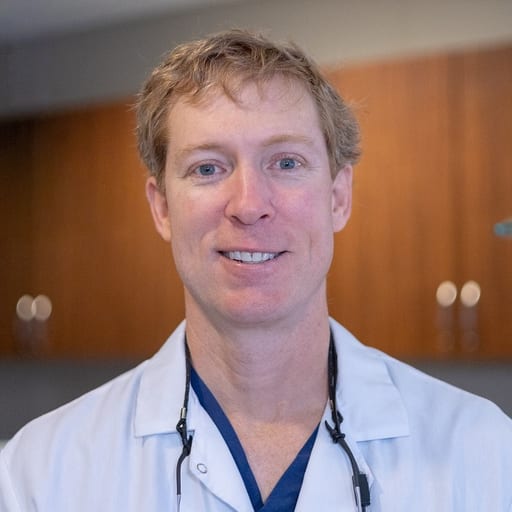 Dr. Seth Rumley, DDS