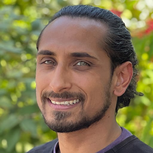 Dr. Benjamin Mavelil, DDS