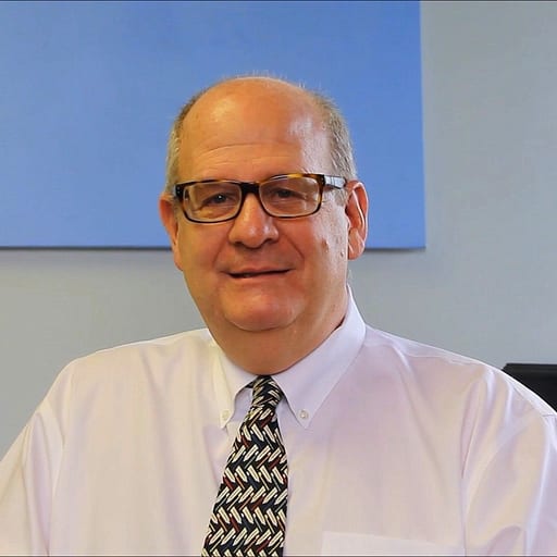 Alan Stein, DDS
