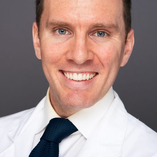 Dr. Graham Forbes, DDS, FAGD