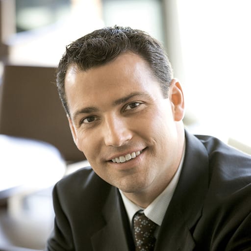 Dr. John Patterson, DMD