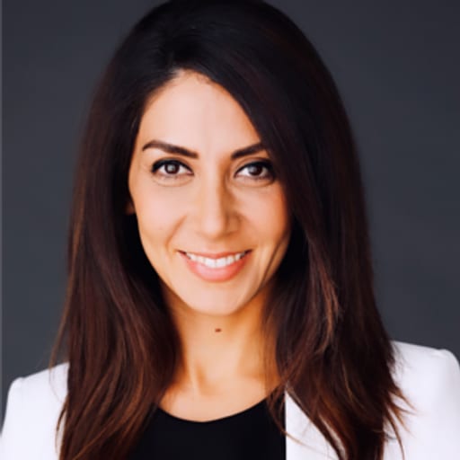 Dr. Mona Houshiar, DDS