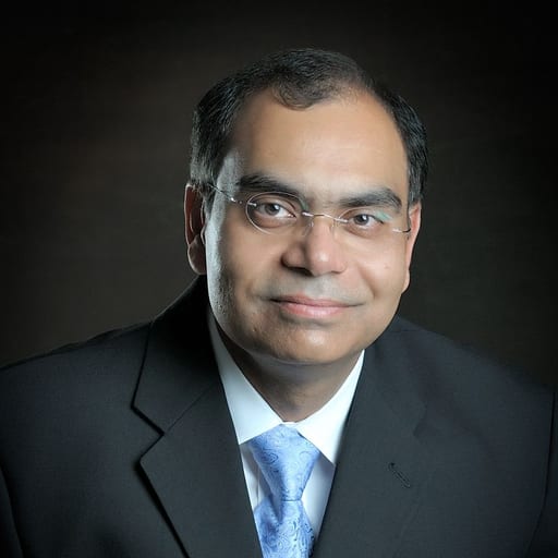 Dr. Vikram Mishra, DDS
