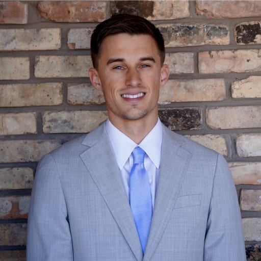 Dr. Ryan Beelman, DMD