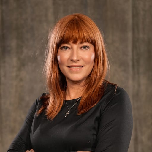 Dr. Jill Rowland, DDS