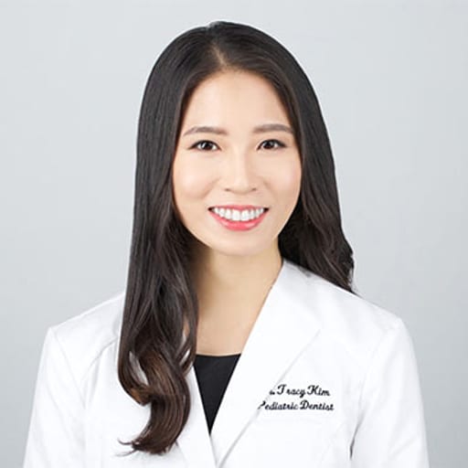 Dr. Tracy Kim, DDS