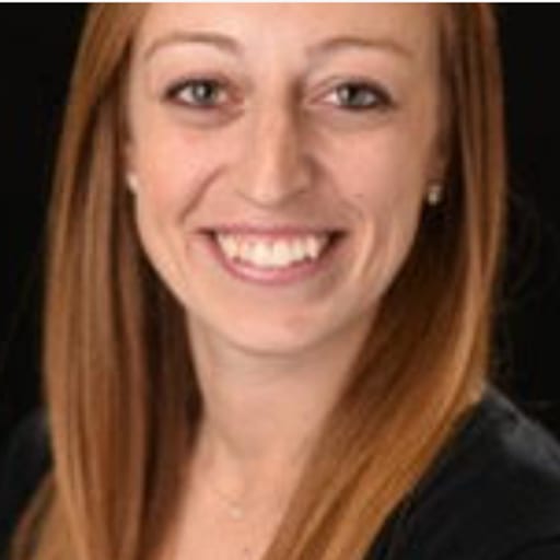 Dr. Brittany Bressler, DMD