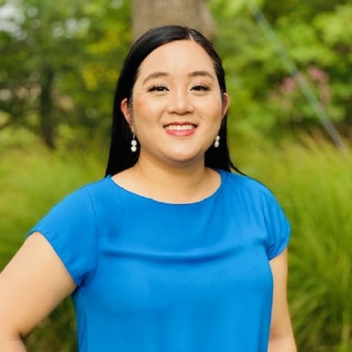 Dr. Jessie Trinh-Moore, DMD