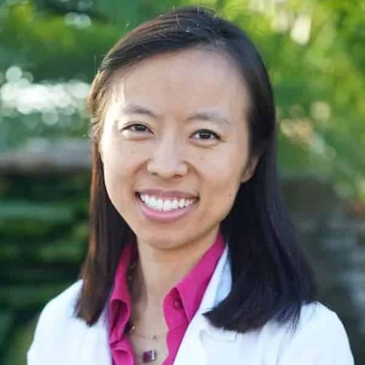 Dr. Elizabeth Cheng, DDS