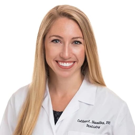Dr. Colleen Shandley, DDS