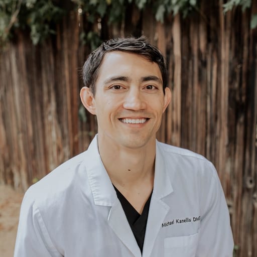 Dr. Michael Kanellis, DMD