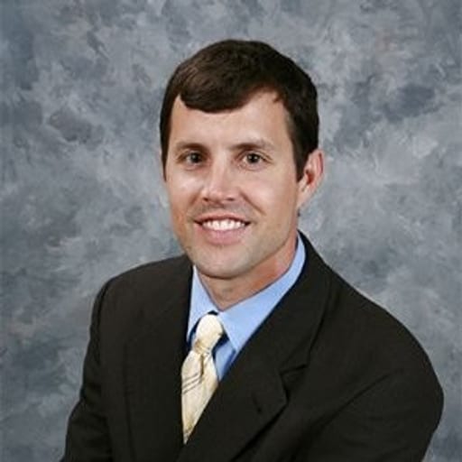 Dr. Michael Marcello, DDS, MS