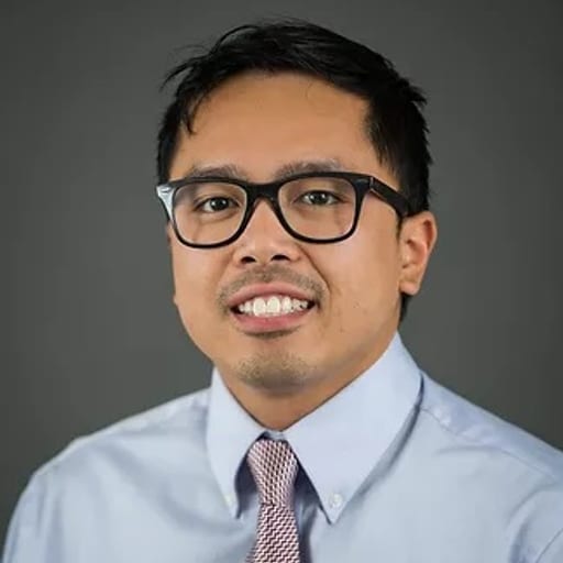 Dr. Rich Flores, DDS