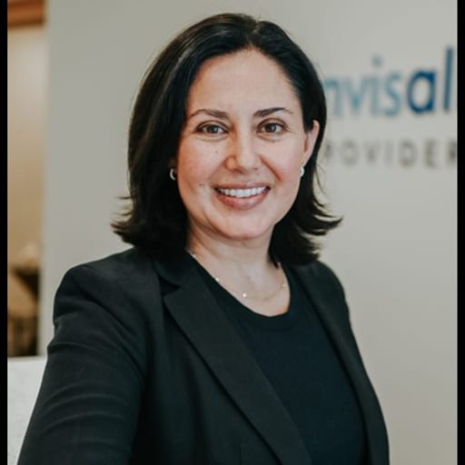 Dr. Fauzia Khan, DDS