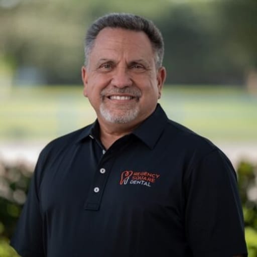 Dr. Reinol Gonzalez, D.M.D